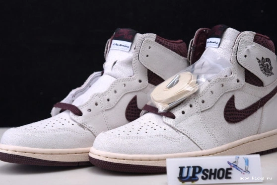 Jordan A Ma OG Maniere x DO7097-100 DO7097-100 Air High 1 0314